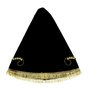 Manto para Imagem de Nossa Senhora da Conceição Aparecida - 36cm