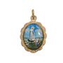 Medalha de Nossa Senhora de Fátima - 50un