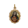 Medalha do Sagrado Coração de Jesus - 50un