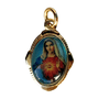 Medalha do Sagrado Coração de Maria - 50un