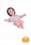 Menino Jesus em Resina - 22cm
