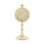 Ostensório - Dourado 06cm