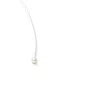 Pulseira Minimalista Branca