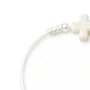 Pulseira Minimalista Branca