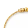 Pulseira Minimalista Dourada