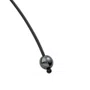 Pulseira Regulável Resinada São Bento Hematita 6mm