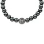 Pulseira Regulável São Bento Hematita 4mm