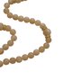 Terço de Luxo das Mães da Mãe Rainha de Schoenstatt com Strass