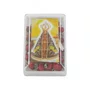 Terço Perfumado de Nossa Senhora Aparecida com Caixinha Acrílica - 12un